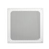 Square Grille for 8INSP view 1