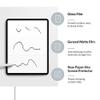 9H Tempered Glass Screen Protector For ipad Air 1 2 2017 2018 9.7 Inch Pro 9.7 Anti Scratch Bubble Free HD Clear Protective Film view 3