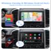 ISUDAR PCM 3.1 Wireless Carplay & Android Auto Module for Porsche Panamera Cayenne Macan Cayman Boxster 911 718 Support Reverse Camera Parking Sensor Mirror Link Steering Wheel Control view 2