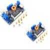 2PC 5A75WXL4015 Step-Down Power Module Output Voltage 1.25-32V view 1