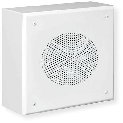 8IN Speaker Package