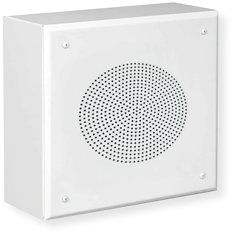 8IN Speaker Package