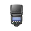 Flashpoint Zoom II AA R2 TTL On Camera Flash Speedlight for Panasonic and Olympus, 76ws 2.4GHz Speed Light with 0.1-2.6s Recycle Time, 4X AA Alkaline 1.5v LR6 Batteries, 330 Full-Power Flashes view 2