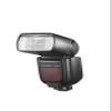 Flashpoint Zoom II AA R2 TTL On Camera Flash Speedlight for Panasonic and Olympus, 76ws 2.4GHz Speed Light with 0.1-2.6s Recycle Time, 4X AA Alkaline 1.5v LR6 Batteries, 330 Full-Power Flashes view 3