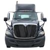 GrilleAdz Premium Mesh Bug Screen for International Prostar (Bug Screen with Snap Install Kit) view 1