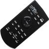General Replacement Remote Control Fit for AV280BT AVH-2450BT AVH-3500DVD MVH-AV290BT AVH-2450 DMH-WT8600NEX AVH-1450 MVH-AV180 AVH-1490DVD AVH-1450DVD AVH-X5800BHS for Pioneer view 1