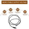 Digipartspower USB Power Charger Data Cable Cord Lead for AT&T Samsung Galaxy S Infuse 4G Phone view 3