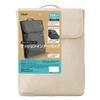 Digio2 Z8972 Cushion Inner Bag for PC, 11.6", Beige view 3