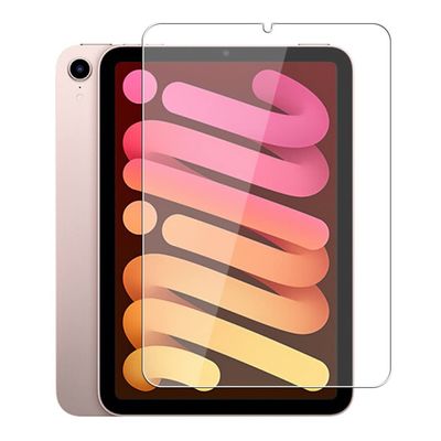 2 Pack Tablet Screen Protector For Apple iPad Mini 6 8.3 Inch Protective 2021 A2567 A2568 A2569 Anti Scratch Tempered Glass Film
