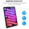 2 Pack Tablet Screen Protector For Apple iPad Mini 6 8.3 Inch Protective 2021 A2567 A2568 A2569 Anti Scratch Tempered Glass Film view 2