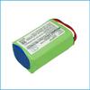 Cameron Sino New 800mAh Replacement Battery Fit for Dogtra 2500B Transmitter,3502NCP Transmitter,Transmitter 2502T,Transmitter 3500B,Transmitter 3500T,Transmitter 3502T BP74T view 3