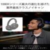 Sony WH-1000XM5 Noise Canceling Wireless Headphones - 30hr Battery Life - Over-Ear Style - Optimized for Alexa and Google Assistant - Built-in mic for Calls - Silver International Version view 2