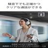 Sony WH-1000XM5 Noise Canceling Wireless Headphones - 30hr Battery Life - Over-Ear Style - Optimized for Alexa and Google Assistant - Built-in mic for Calls - Silver International Version view 4
