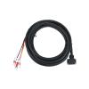 MDWXDOFP MR-PWS1CBL3M-A1-L Suitable for A1 low power motor line Cable view 2
