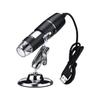 Microscope Accessories Kit Handheld Portable Electronic Digital Stereo Microscopes Microscope Slides (Magnification : 1600X) view 1