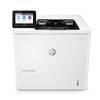 HP Laserjet Enterprise M610dn Monochrome Duplex Printer (7PS82A) (Renewed) view 1