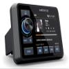 Hertz HMR-50 3-Zone Receiver 3.5" Color TFT IPS Display AM/FM/USB/Bluetooth, L/R line Out per Zone + Sub LP 60-80-100 Hz view 1