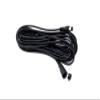 Hertz HMR-50 3-Zone Receiver 3.5" Color TFT IPS Display AM/FM/USB/Bluetooth, L/R line Out per Zone + Sub LP 60-80-100 Hz view 3