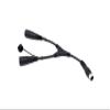 Hertz HMR-50 3-Zone Receiver 3.5" Color TFT IPS Display AM/FM/USB/Bluetooth, L/R line Out per Zone + Sub LP 60-80-100 Hz view 4