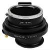 Fotodiox RhinoCam Vertex Stitching Adapter for Pentax 67 Lenses to Hasselblad X-System (XCD) Cameras view 1