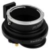 Fotodiox RhinoCam Vertex Stitching Adapter for Pentax 67 Lenses to Hasselblad X-System (XCD) Cameras view 2