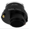 Fotodiox RhinoCam Vertex Stitching Adapter for Pentax 67 Lenses to Hasselblad X-System (XCD) Cameras view 3