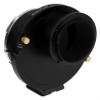 Fotodiox RhinoCam Vertex Stitching Adapter for Pentax 67 Lenses to Hasselblad X-System (XCD) Cameras view 4