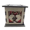 AllTru2U Anime Light Box | Anime Bedside Lamp | Nerdy Night Light | Shelf Decor for The Otaku view 3