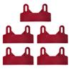 Milescraft 7205 GrabberPRO Replacement Heels  Adjustable Sacrificial Cut-Through Heels for Milescraft #3406. Helps Reduce Kickback and Maintain Better Control. Pack of 5. view 1