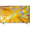 LG 75UQ7590PUB 75 Inch HDR 4K UHD Smart TV Bundle with 1 YR CPS Enhanced Protection Pack view 2