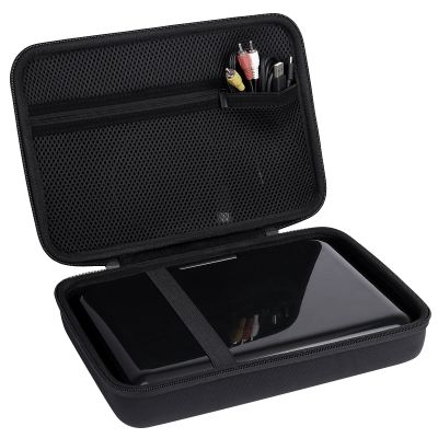 co2CREA Hard Case Replacement for DBPOWER 11.5" 12" Portable DVD Player