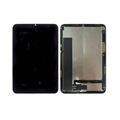 Mustpoint LCD Display Touch Screen Digitizer Assembly for iPad Mini 6 6th 2021 Black