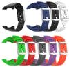 CeFurisy Silicone replacement wristband compatible with Polar M400 / M430, adjustable replacement band Soft wristband with tool view 2
