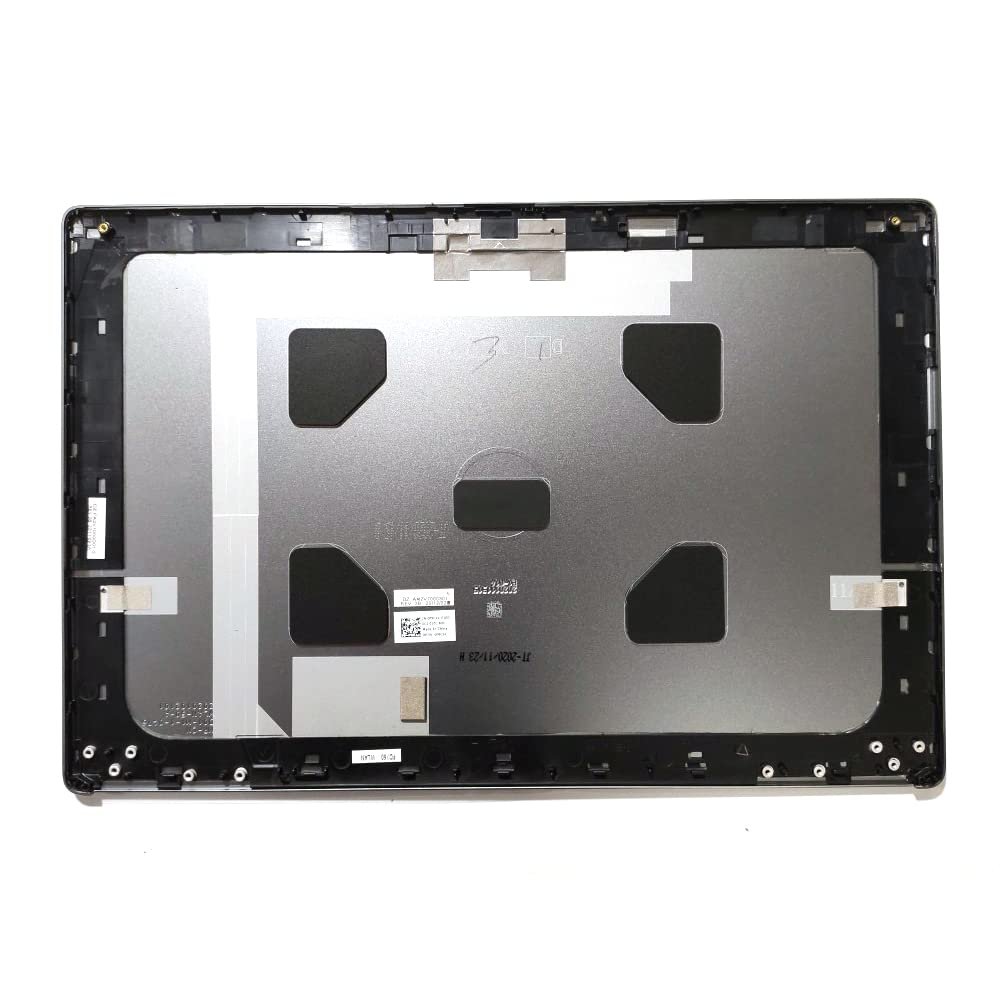 0P9C34 P9C34 New LCD Rear Back Cover Top Case for Dell Precision 7550 M7550 Laptop Gray