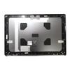 0P9C34 P9C34 New LCD Rear Back Cover Top Case for Dell Precision 7550 M7550 Laptop Gray view 1