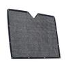 GrilleAdz Premium Mesh Bug Screen for International 9900 (Bug Screen with Snap Install Kit) view 2
