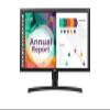 LG 27BN85UN-B 27 IPS UHD 4K Monitor (3840x2160) with USB Type-C, VESA DisplayHDR 400, MAXXAUDIO Built-in Speakers, Gamer, FPS, or RTS Mode, Radeon FreeSync, Dynamic Action Sync & Black Stabilizer view 1