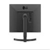 LG 27BN85UN-B 27 IPS UHD 4K Monitor (3840x2160) with USB Type-C, VESA DisplayHDR 400, MAXXAUDIO Built-in Speakers, Gamer, FPS, or RTS Mode, Radeon FreeSync, Dynamic Action Sync & Black Stabilizer view 4