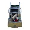 GrilleAdz We The People Mesh Bug Screen for Kenworth W900B (Bug Screen Only) view 1