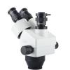 Microscope Kit 1/2 CTV Trinocular Stereo Microscope C-Mount Interface 25mm Camera Interface Microscope Adapters Microscope Lens Adapters view 4