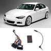 Radio Wiring Harness, Car Power Cable Audio Wiring Harness Adapter with Canbus Box Replacement for F30/F10/X5/E46/E39/E53 view 4