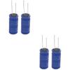 Car Audio Super Capacitor 2 pcs Super Capacitor 2.7V 60F Condenser Condenser view 2