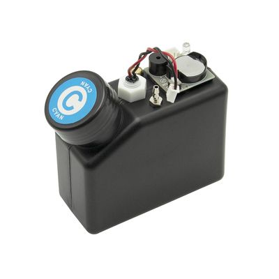 250ml Ink Tank Continuous Supply Ink System with Alarm Board Float Sensor