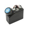 250ml Ink Tank Continuous Supply Ink System with Alarm Board Float Sensor view 1