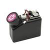 250ml Ink Tank Continuous Supply Ink System with Alarm Board Float Sensor view 2