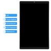 for Lenovo Tab M10 HD TB-X306 LCD Screen TB-X306F Screen Replacement TB-X306 X306F LCD Display Touch Glass Digitizer Assembly Repair Parts Kit with Tools view 2