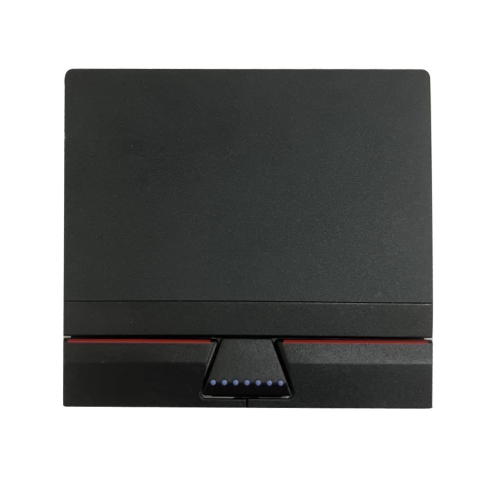 GinTai Button Touchpad Trackpad Clickpad Board for Lenovo Thinkpad Yoga 260 (20FD, 20FE,20GS,20GT) Yoga 460 (20EL, 20EM) Yoga 14 (20FY) /13 S2 S3 00JT975 00UR916 00UR943 GEMA89 00JT977 00UR918 01AY50