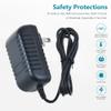 Dysead AC/DC Adapter for MSI WindPad 110W 32GB Wi-Fi 10.1in Tablet PC Power Supply Cord Cable PS Wall Home Charger Mains PSU view 3