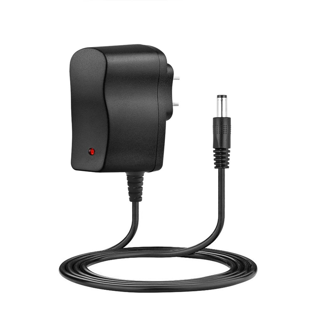 Jantoy AC/DC Adapter for Jensen CD-60 CD-60B CD-60A CD Player with Bass Boost Anti Skip