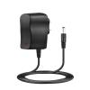 Jantoy AC/DC Adapter for Jensen CD-60 CD-60B CD-60A CD Player with Bass Boost Anti Skip view 1